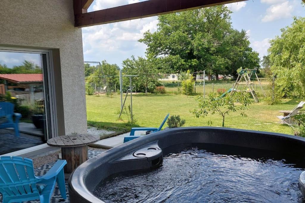 Le De La Tranquilite Hébergement de vacances