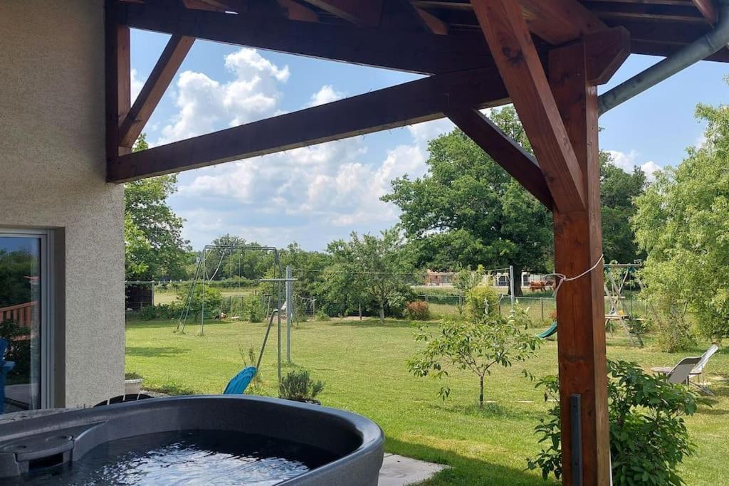 Hébergement de vacances Le De La Tranquilite