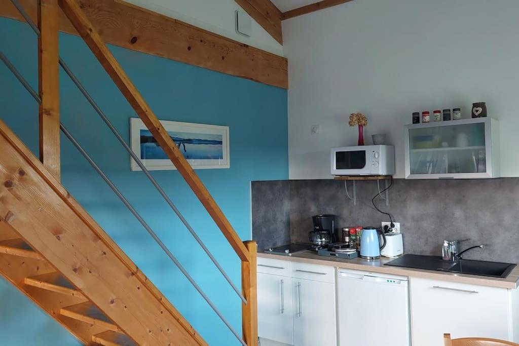Ferienhaus Le De La Tranquilite
