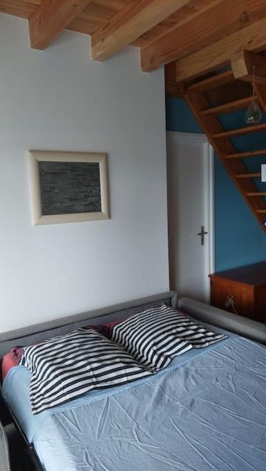 Le De La Tranquilite Ferienhaus *