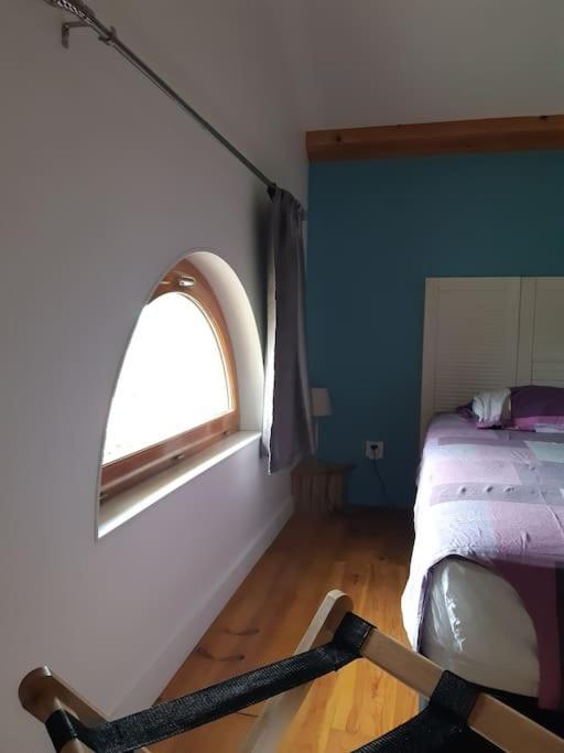 Ferienhaus Le De La Tranquilite *