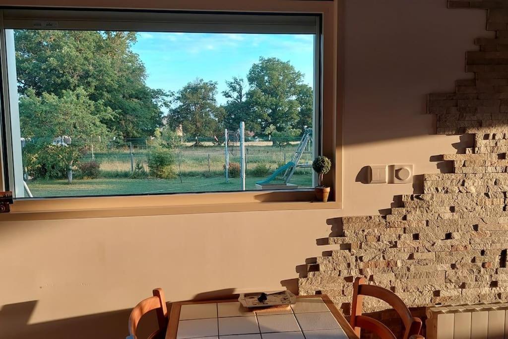 Ferienhaus Le De La Tranquilite
