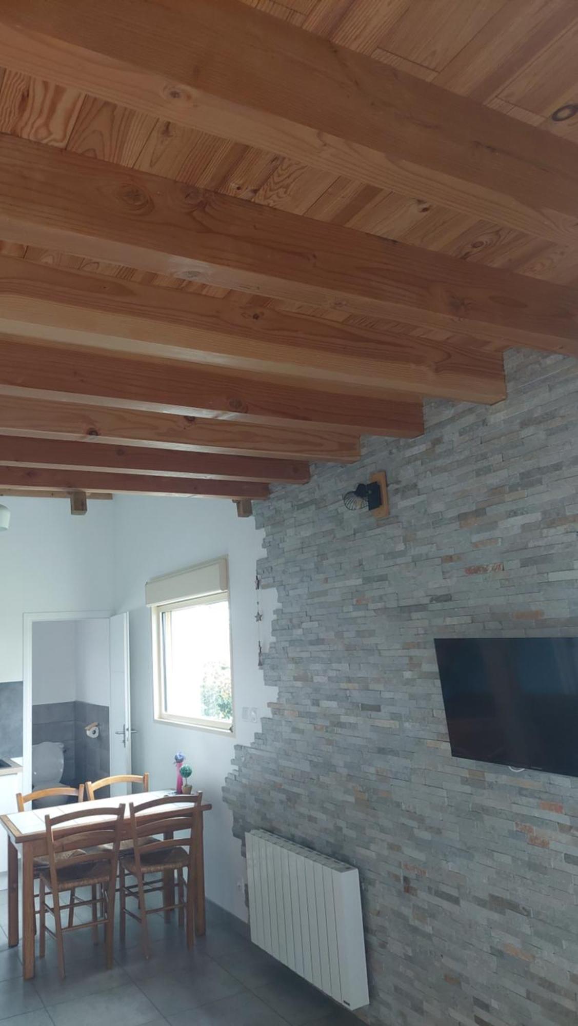 Ferienhaus Le De La Tranquilite *
