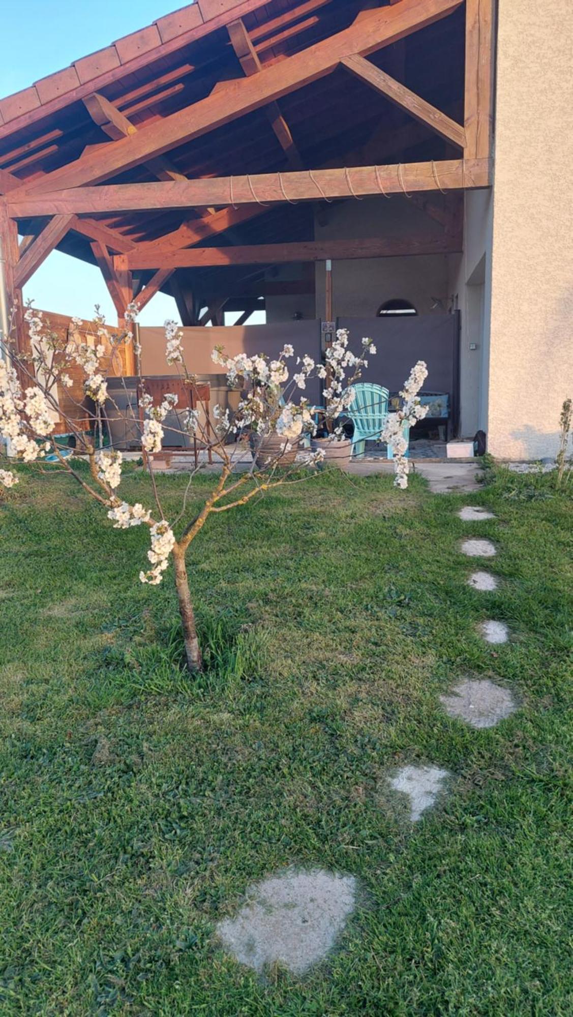 Le De La Tranquilite Ferienhaus *