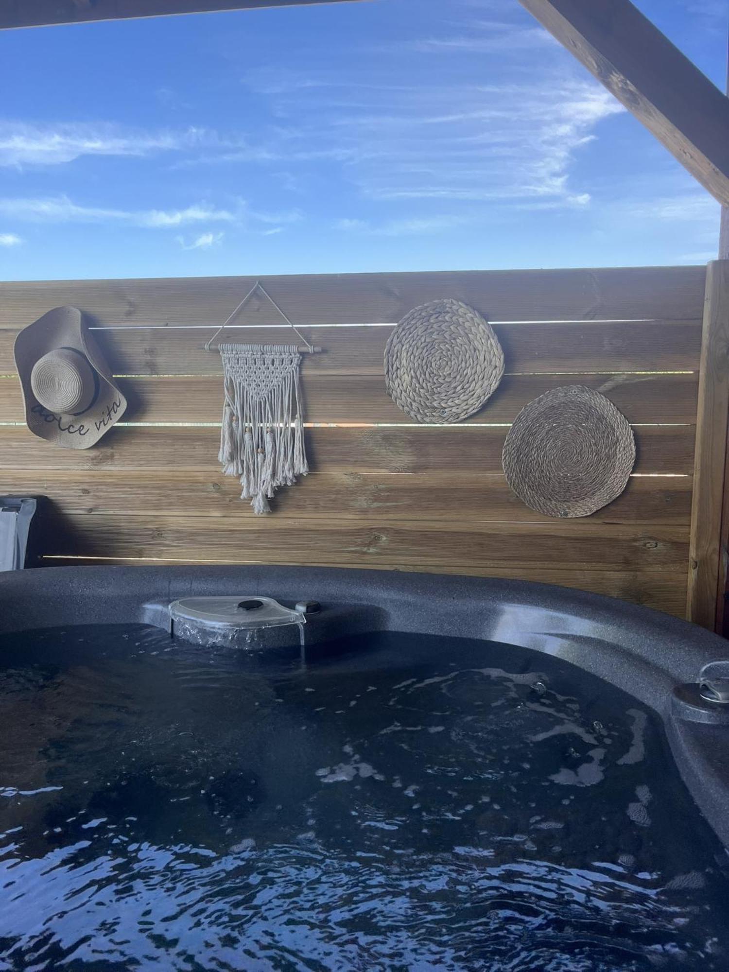 Hébergement de vacances La Pause Nature Et Spa